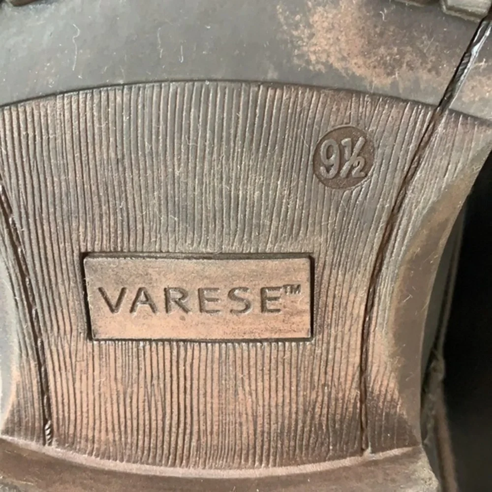 Varese Gobi II Shoeboots Dress shoes